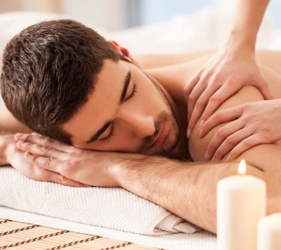 masaje descontracturante en shadhar