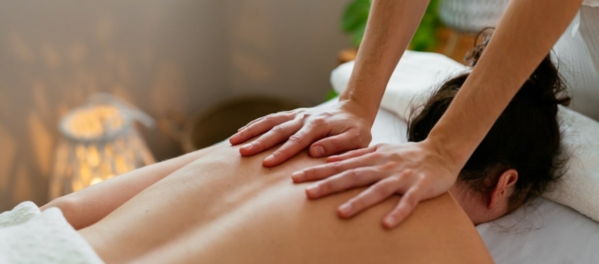 10 beneficios del masaje