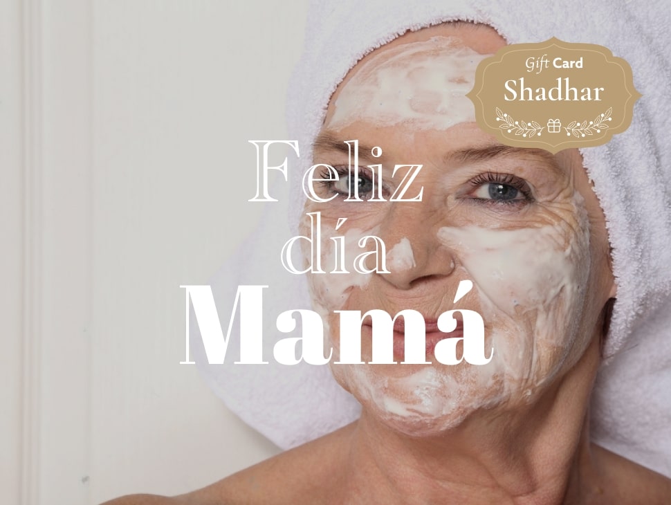 Limpieza Facial Profunda y Rejuvenecimiento - Shadhar Spa Masajes y  Giftcards
