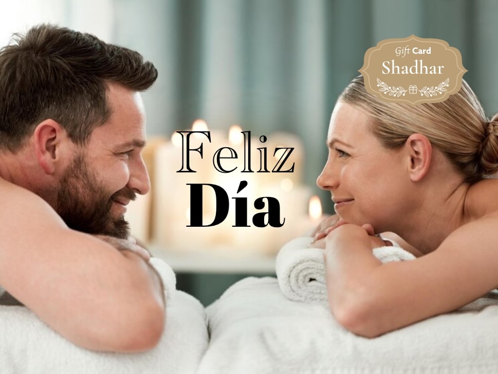 Perfect Spa para Uno, Dos o Más - Shadhar Spa Masajes y Giftcards